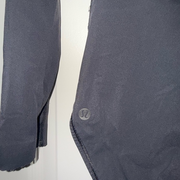 lululemon athletica Black One Piece Swimsuit - Picture 3 of 4